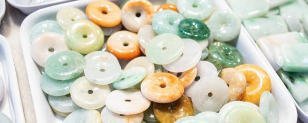 道教戴什么玉器辟邪好