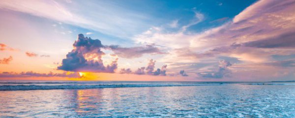 世界十大最美日落