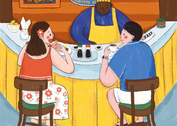 异性朋友之间怎样算暧昧