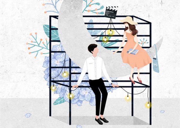 异性朋友之间怎样算暧昧