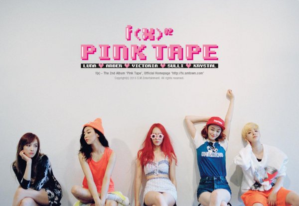 女团是什么意思