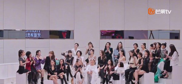 女团是什么意思