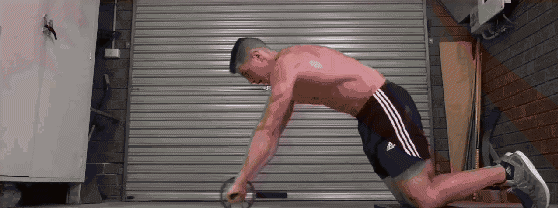 核心训练四个经典动作