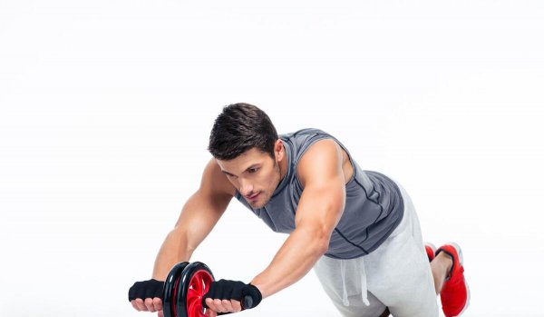 核心训练四个经典动作