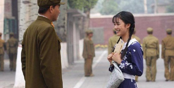 古代对心上人的称呼