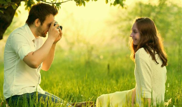 古代对心上人的称呼