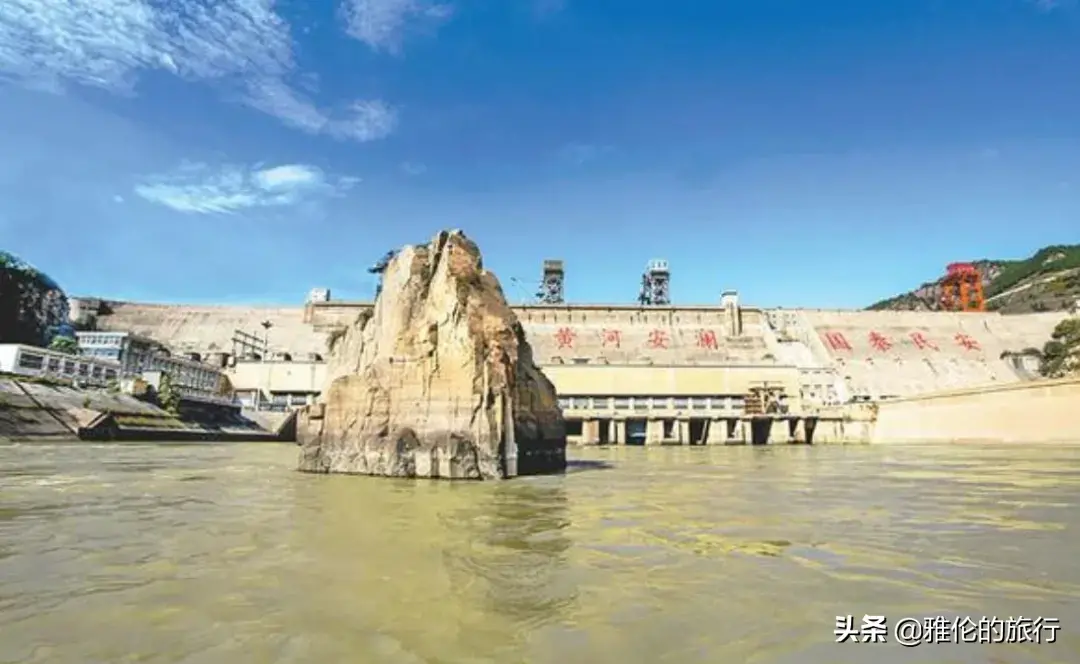 三门峡是属于哪个省哪个市