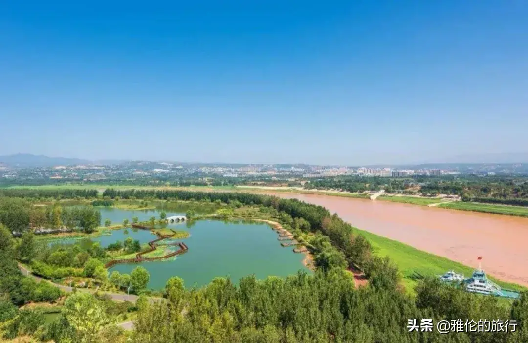 三门峡是属于哪个省哪个市