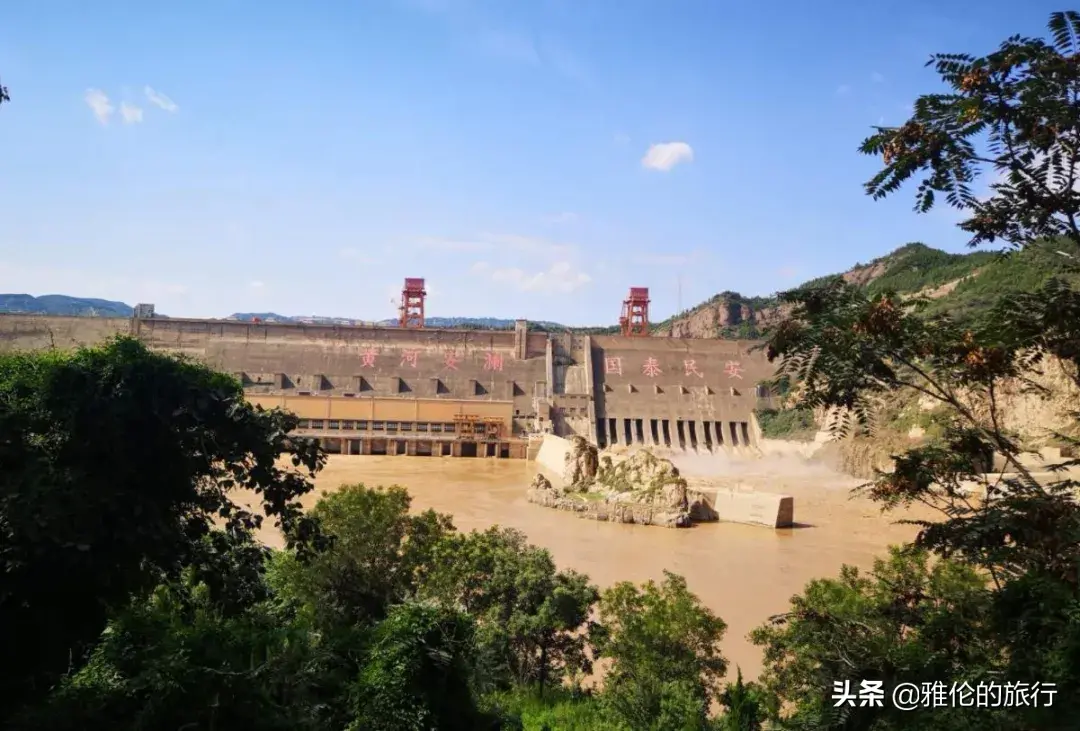 三门峡是属于哪个省哪个市