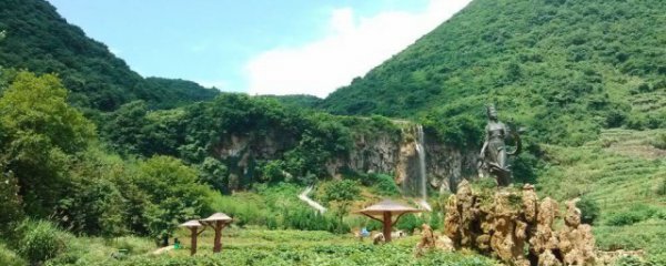 铜陵景点有哪些值得去玩的