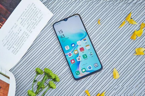 128g手机能用几年