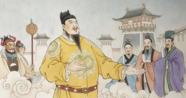 广西和广东什么关系