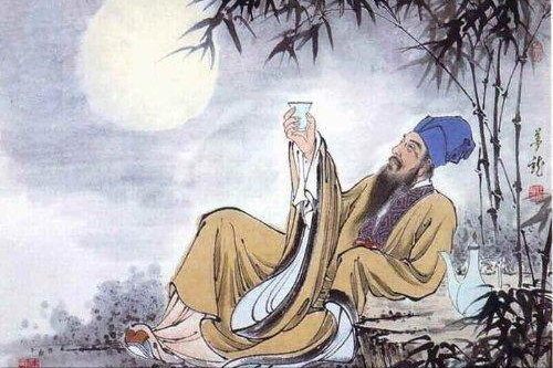 岳阳楼记作者简介