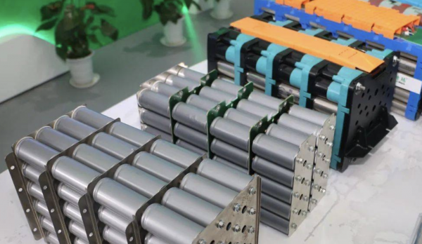 正规锂电池十大名牌排名