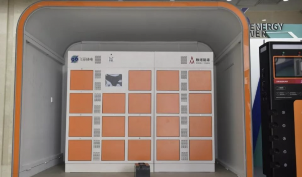 正规锂电池十大名牌排名