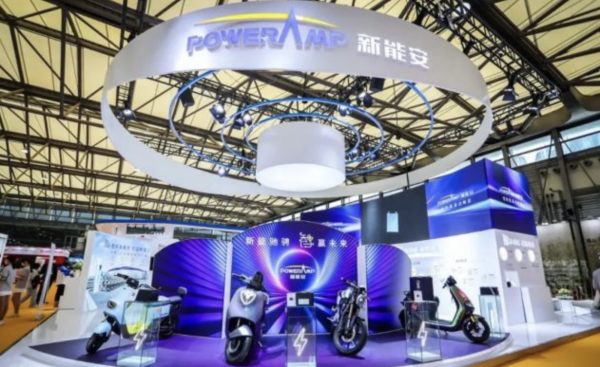 正规锂电池十大名牌排名