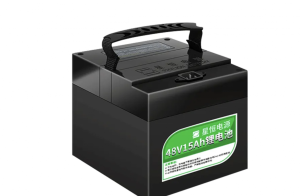 正规锂电池十大名牌排名