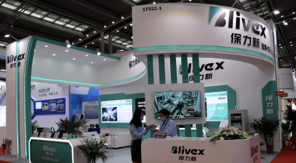 正规锂电池十大名牌排名