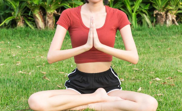 怎样知道自己入定了没有