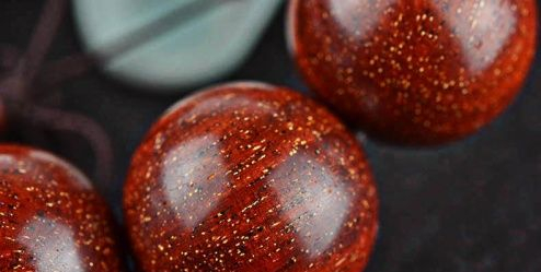 什么手串值得盘玩一生