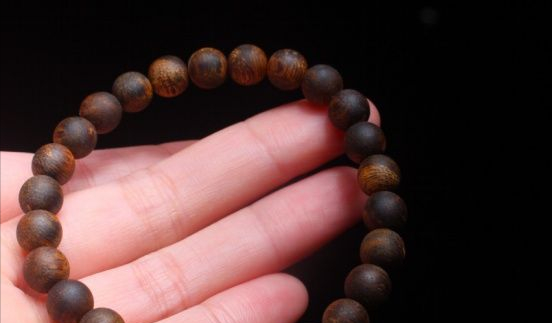 什么手串值得盘玩一生