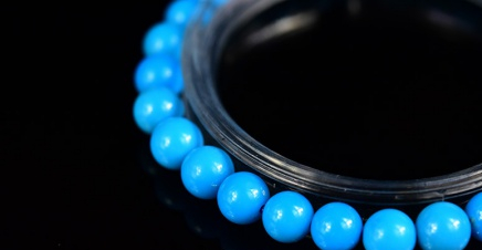 什么手串值得盘玩一生