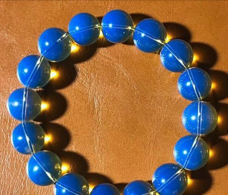 什么手串值得盘玩一生