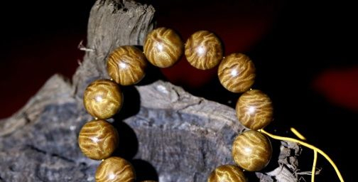 什么手串值得盘玩一生