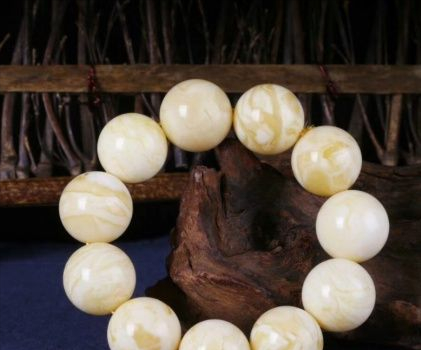 什么手串值得盘玩一生