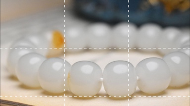 什么手串值得盘玩一生