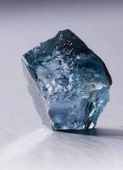 如何鉴定钻石原石的真假