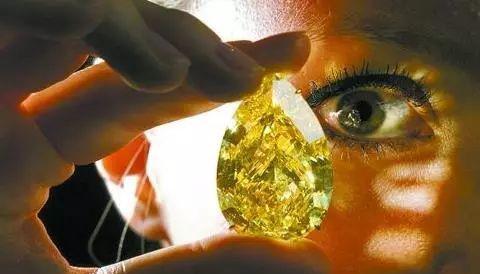 如何鉴定钻石原石的真假