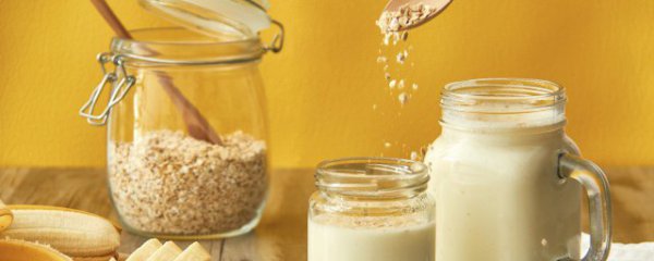 燕麦片可以直接用酸奶泡吗