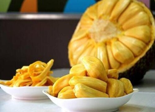 菠萝蜜怎么剥皮最方便
