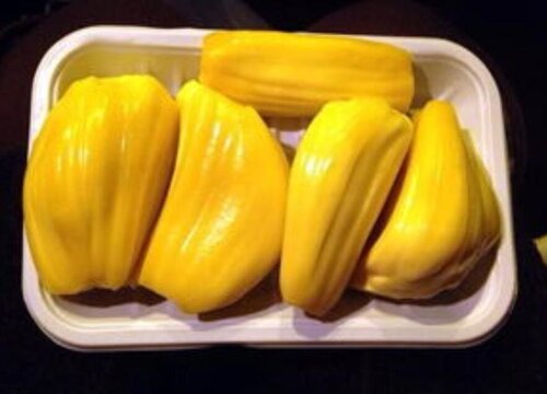 菠萝蜜怎么剥皮最方便