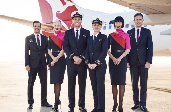 专科空姐跟本科空姐区别