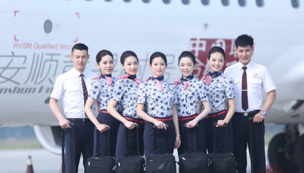 专科空姐跟本科空姐区别