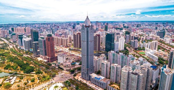 国内海边城市旅游排行