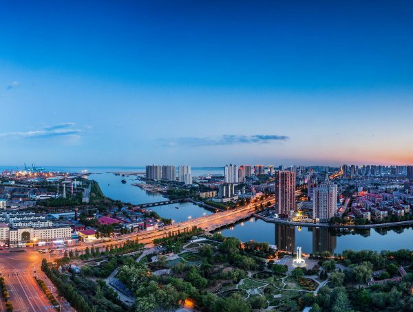 国内海边城市旅游排行