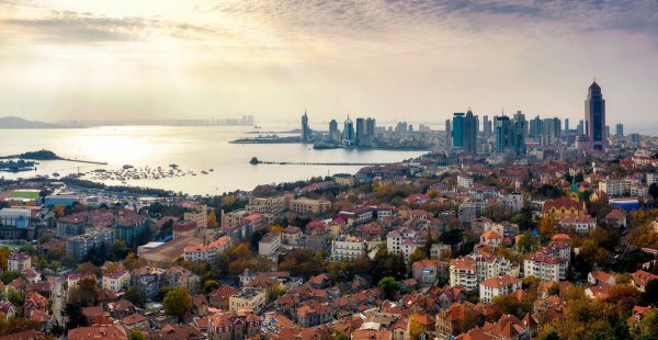 国内海边城市旅游排行