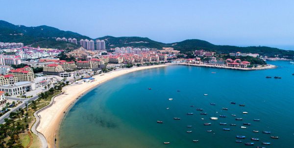 国内海边城市旅游排行