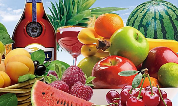 五月份有什么当季水果