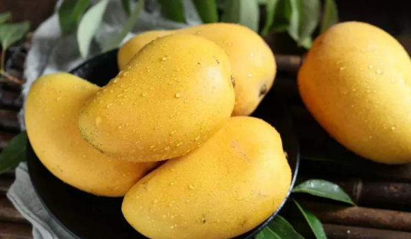 五月份有什么当季水果