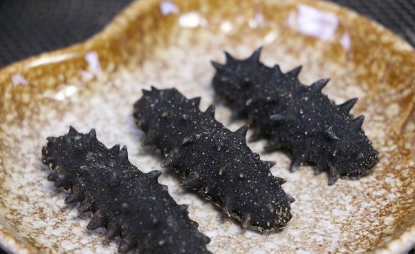 海参怎么鉴别好坏