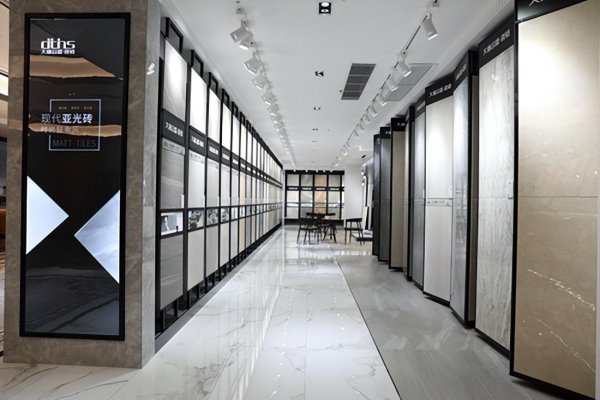 瓷砖一二三线品牌大全
