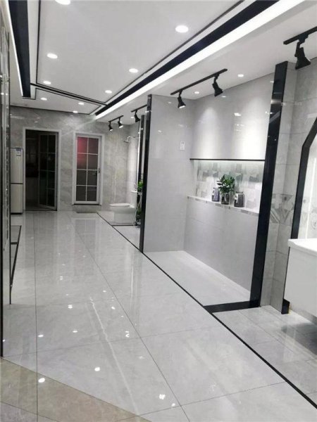 瓷砖一二三线品牌大全