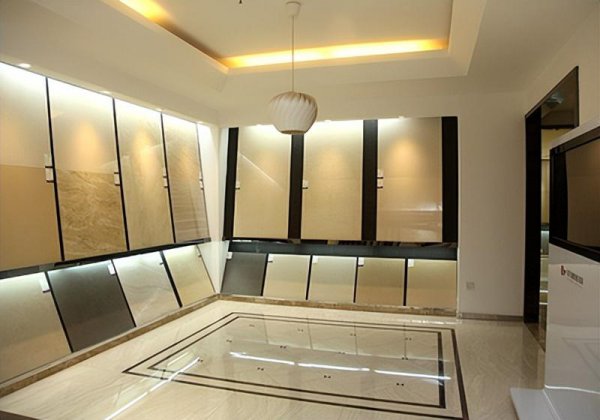 瓷砖一二三线品牌大全