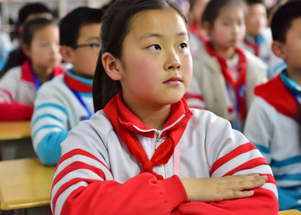 九年义务教育能不能跳级上学