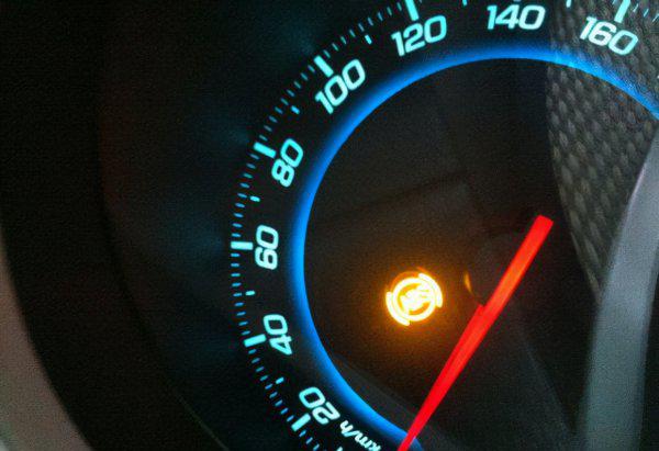 abs灯亮了是什么原因