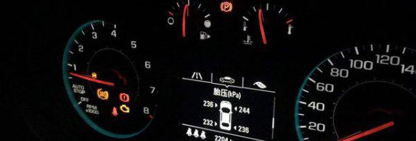 abs灯亮了是什么原因